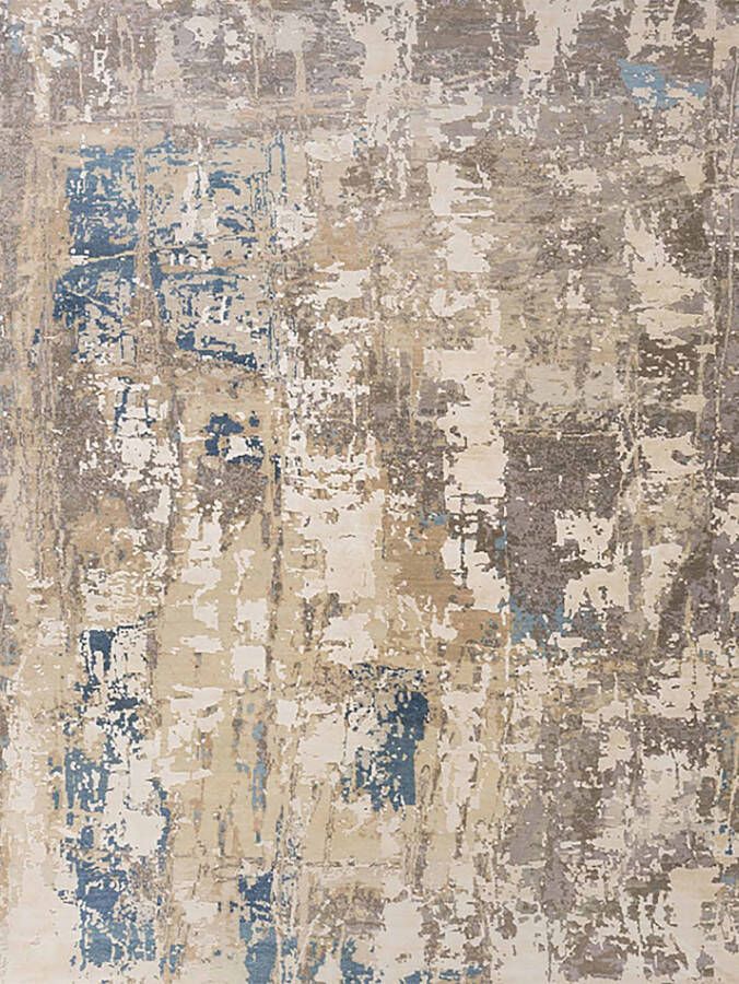 De Munk Carpets Nuovo Pittura 250x300 cm Vloerkleed