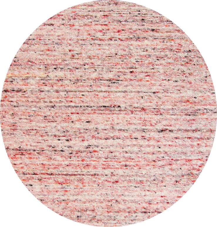 De Munk Carpets Rond Vloerkleed Napoli 10 200 cm rond