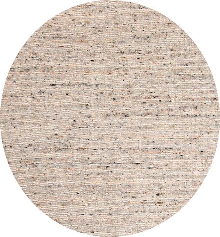 De Munk Carpets Rond Vloerkleed Napoli 05 300 cm rond