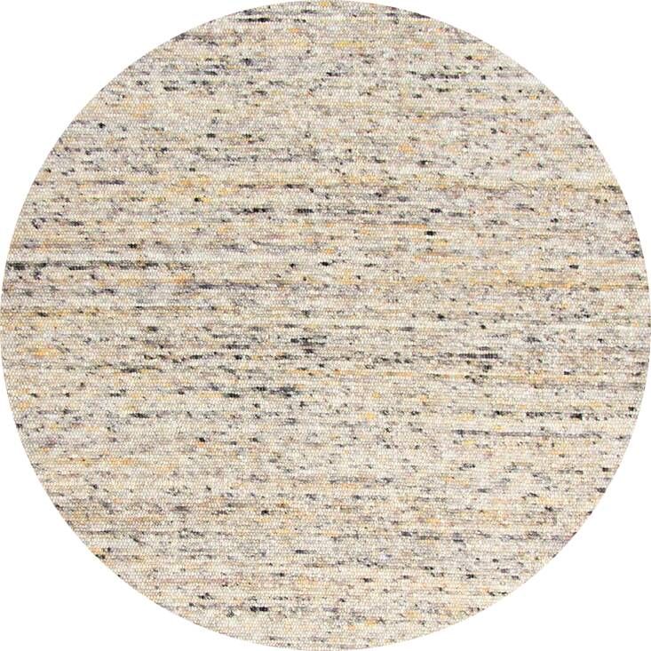 De Munk Carpets Rond Vloerkleed Napoli 09 200 cm rond