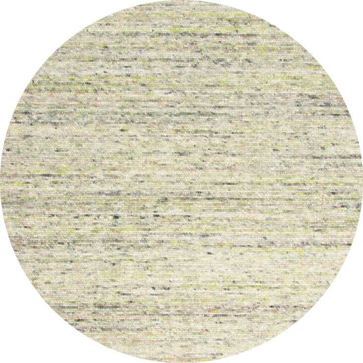 De Munk Carpets Rond Vloerkleed Napoli 11 300 cm rond