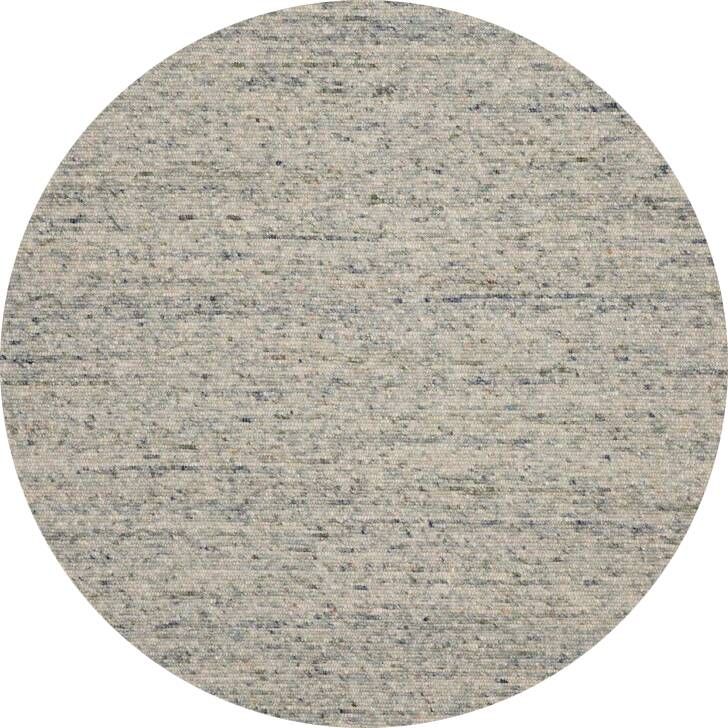 De Munk Carpets Rond Vloerkleed Napoli 14 200 cm rond