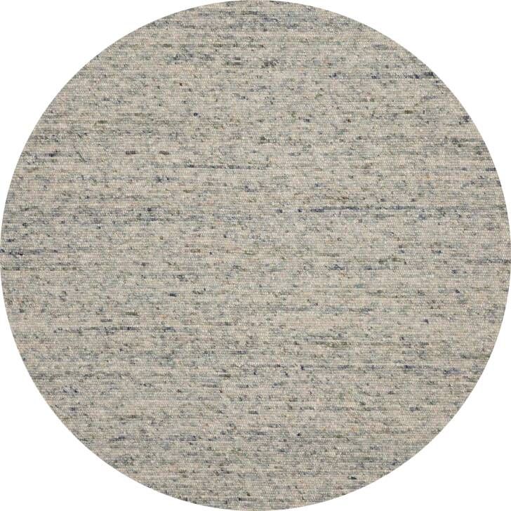 De Munk Carpets Rond Vloerkleed Napoli 14 200 cm rond