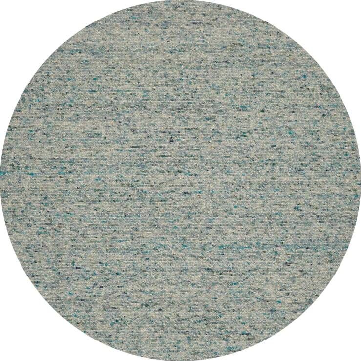 De Munk Carpets Rond Vloerkleed Napoli 16 200 cm rond
