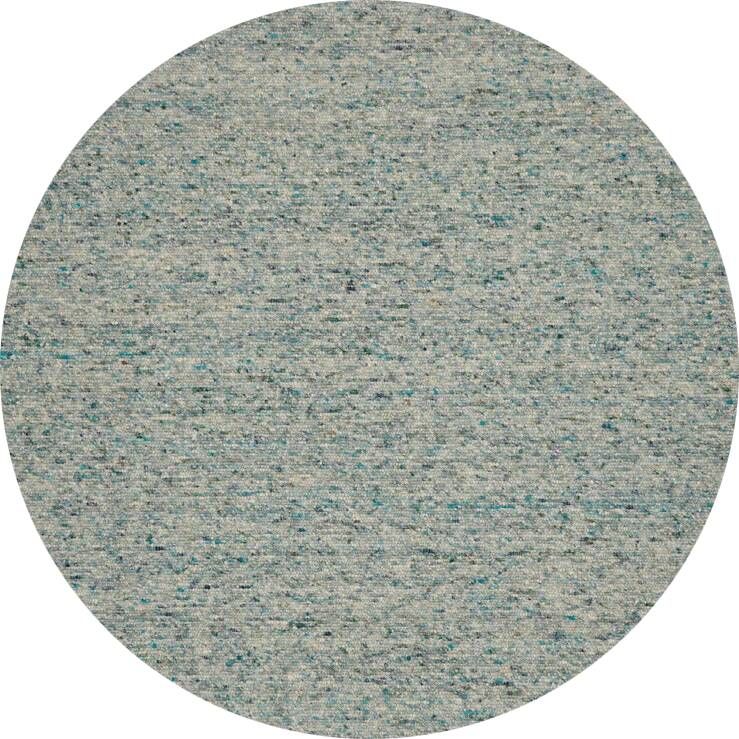 De Munk Carpets Rond Vloerkleed Napoli 16 300 cm rond