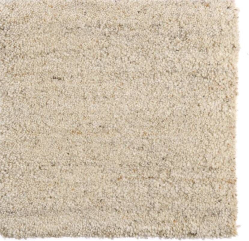 De Munk Carpets Safi Q-4 170x240 cm Vloerkleed