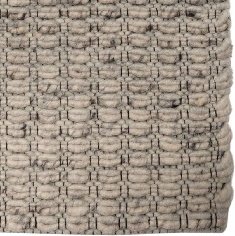 De Munk Carpets Vloerkleed Duetto DU-01 170x240 cm