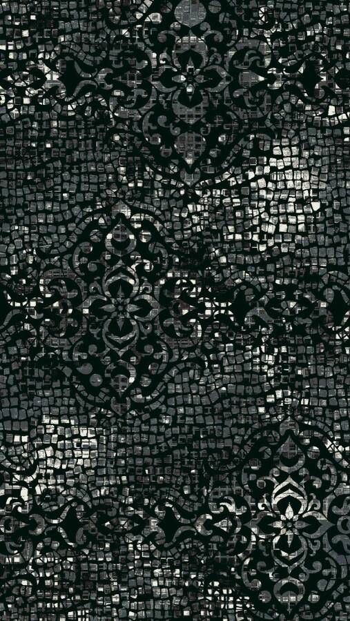 Desso Mozaic & Fresco 9980 200x300 cm Vloerkleed