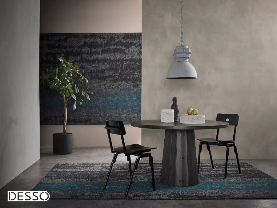 Desso Street Tracks 8208 200x300 cm Vloerkleed