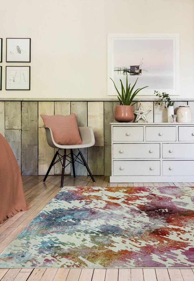 Easy Living Amelie AM05 Watercolour (outlet) Vloerkleed