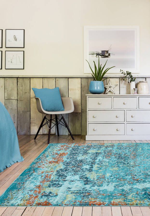 Easy Living Amelie AM10 Vintage (outlet) Vloerkleed