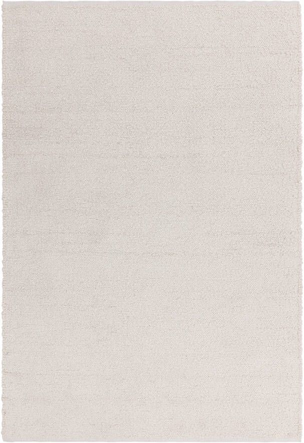 Easy Living Vloerkleed Abbus Ivory