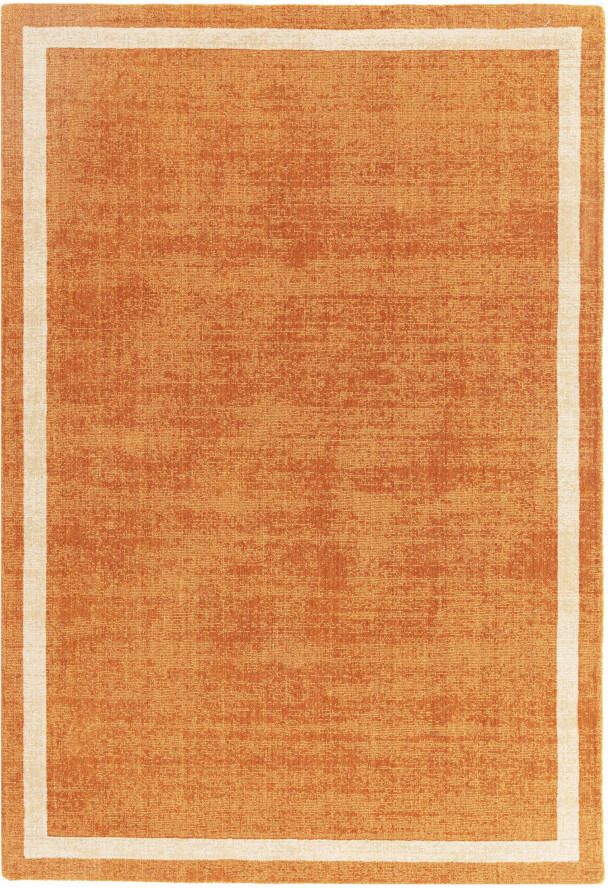 Easy Living Vloerkleed Albi Orange