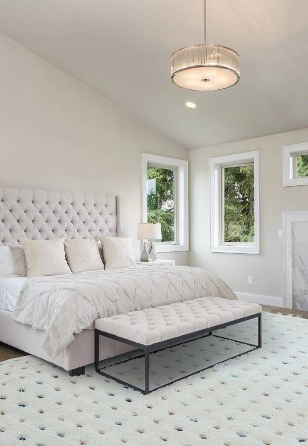 Easy Living Vloerkleed Ariana AR02 Dotty Multi