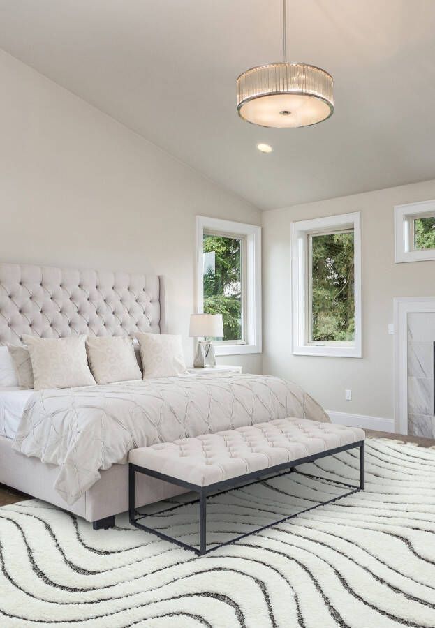 Easy Living Vloerkleed Ariana AR10 Ripple