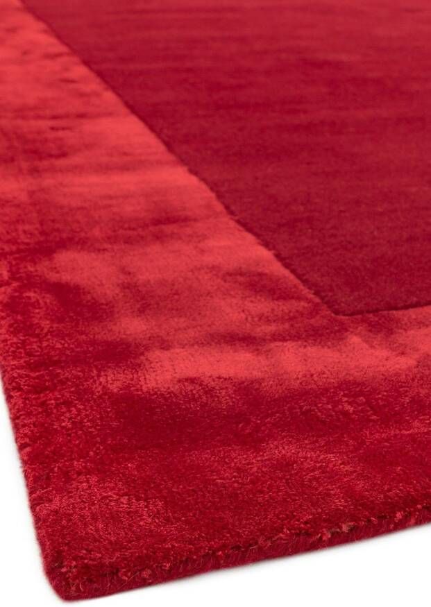 Easy Living Vloerkleed Ascot Red