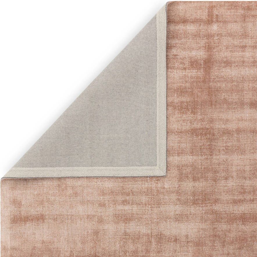 Easy Living Vloerkleed Aston Copper Rug