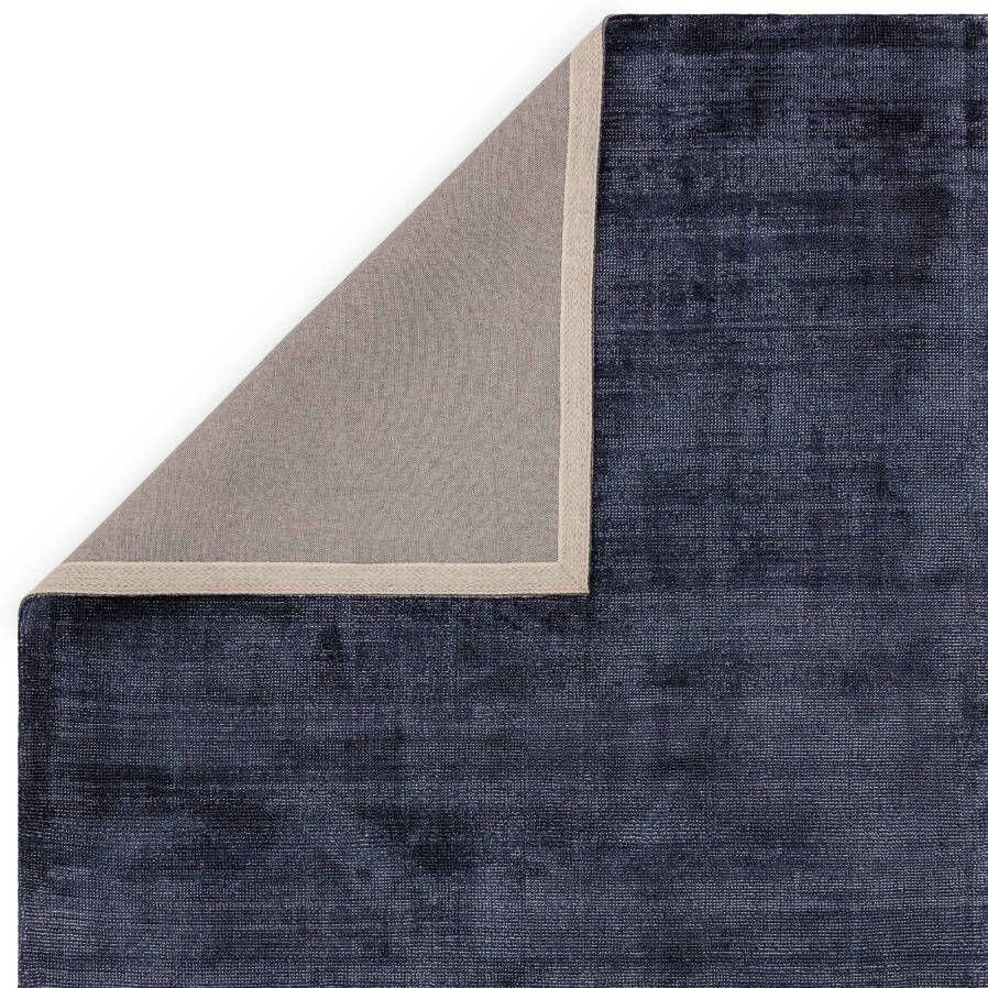 Easy Living Vloerkleed Aston Navy Rug