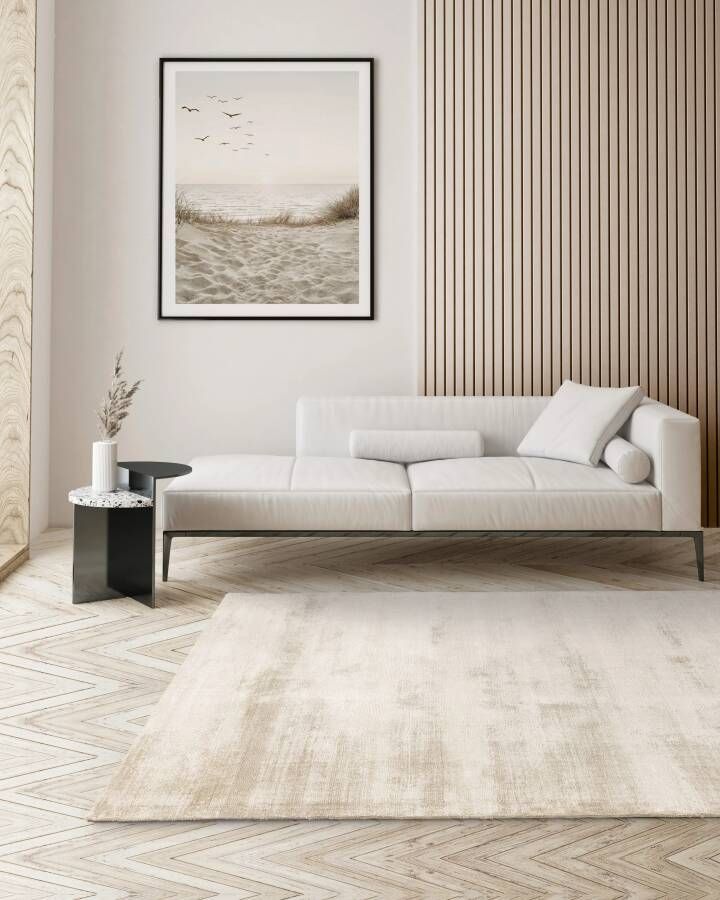 Easy Living Vloerkleed Aston Sand Rug