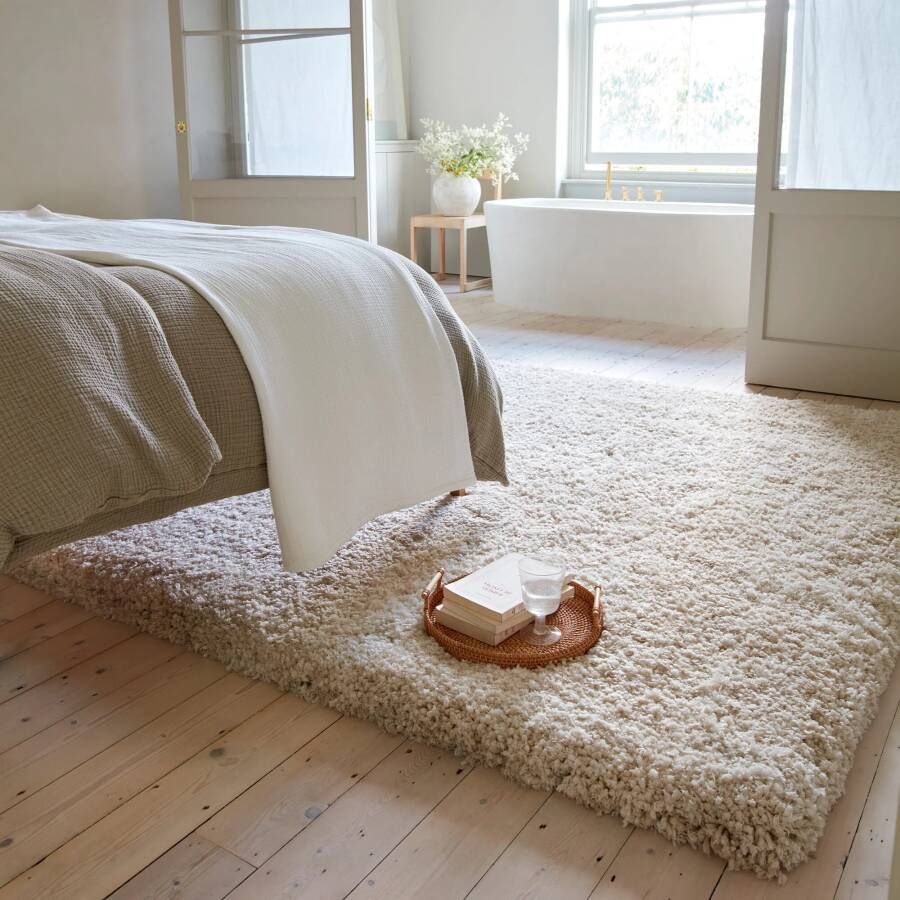 Easy Living Vloerkleed Barnaby Sand Rug