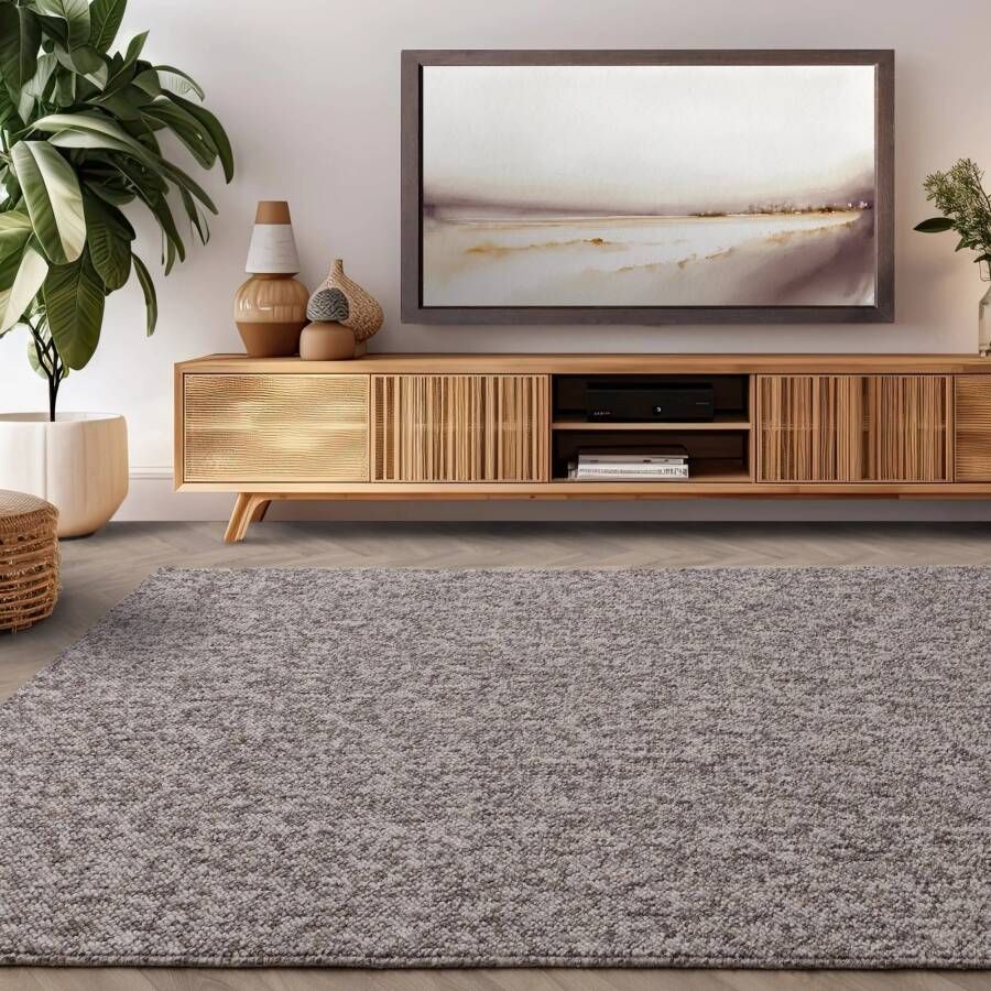 Easy Living Vloerkleed Boden Stone