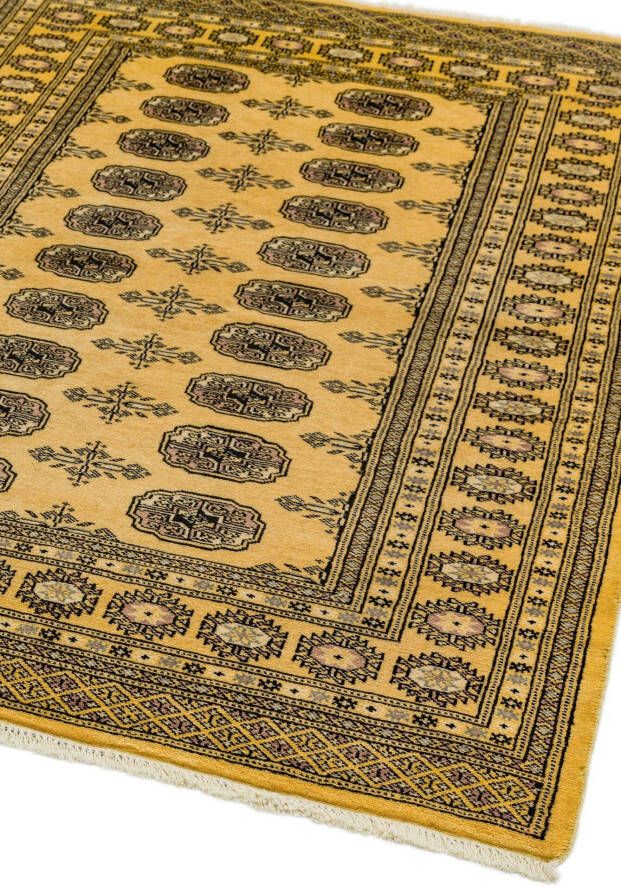 Easy Living Vloerkleed Bokhara Gold