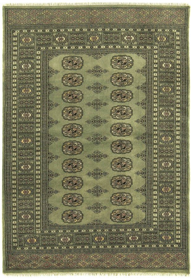 Easy Living Vloerkleed Bokhara Green
