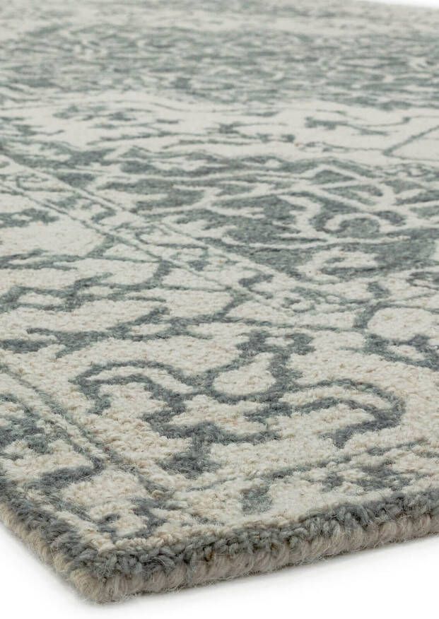 Easy Living Vloerkleed Bronte Silver