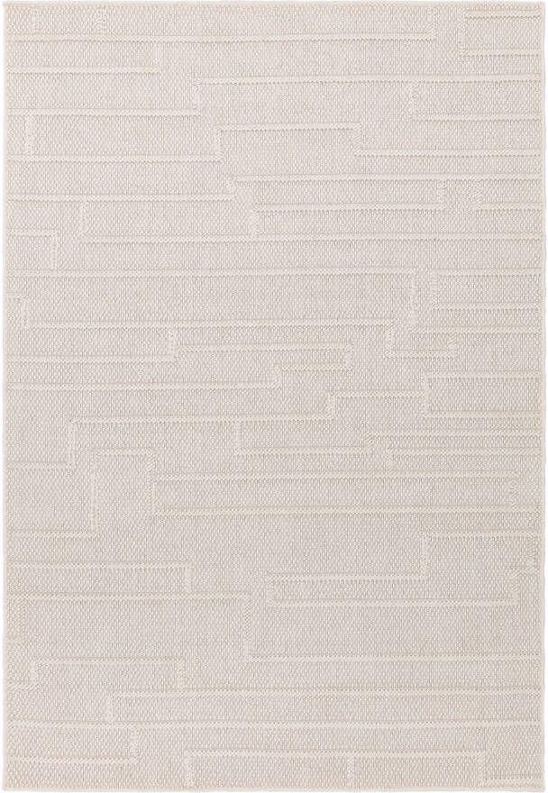 Easy Living Vloerkleed Camber Track Ivory