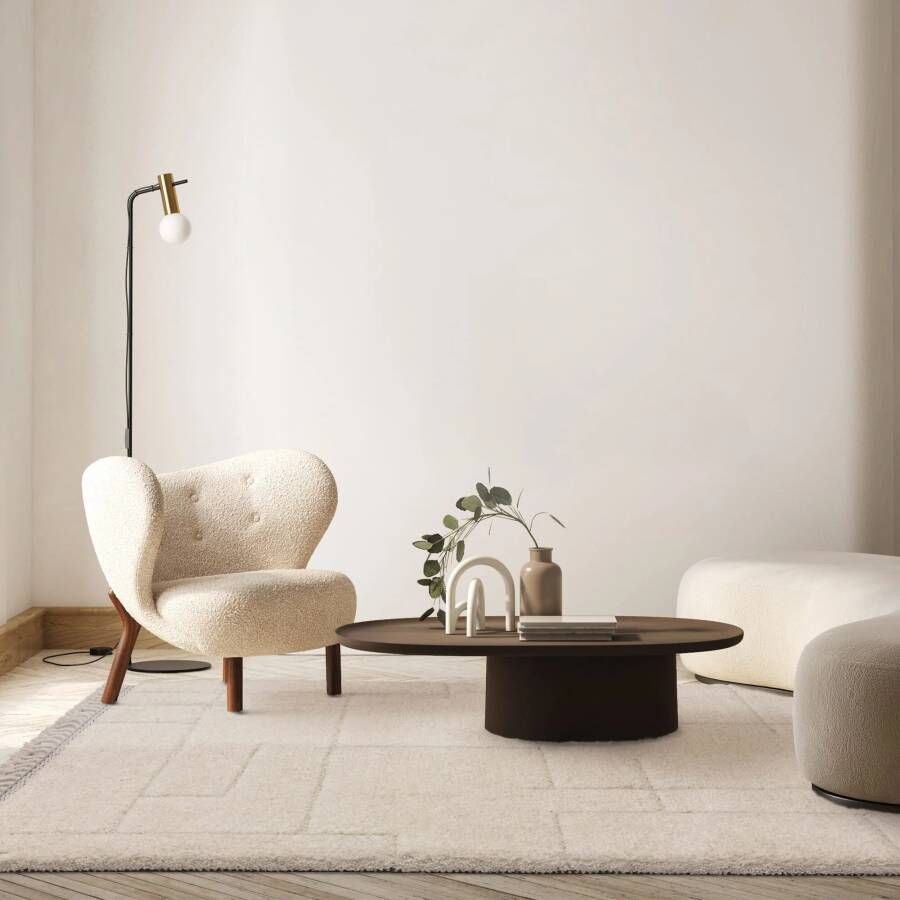 Easy Living Vloerkleed Fes FE02 Rug