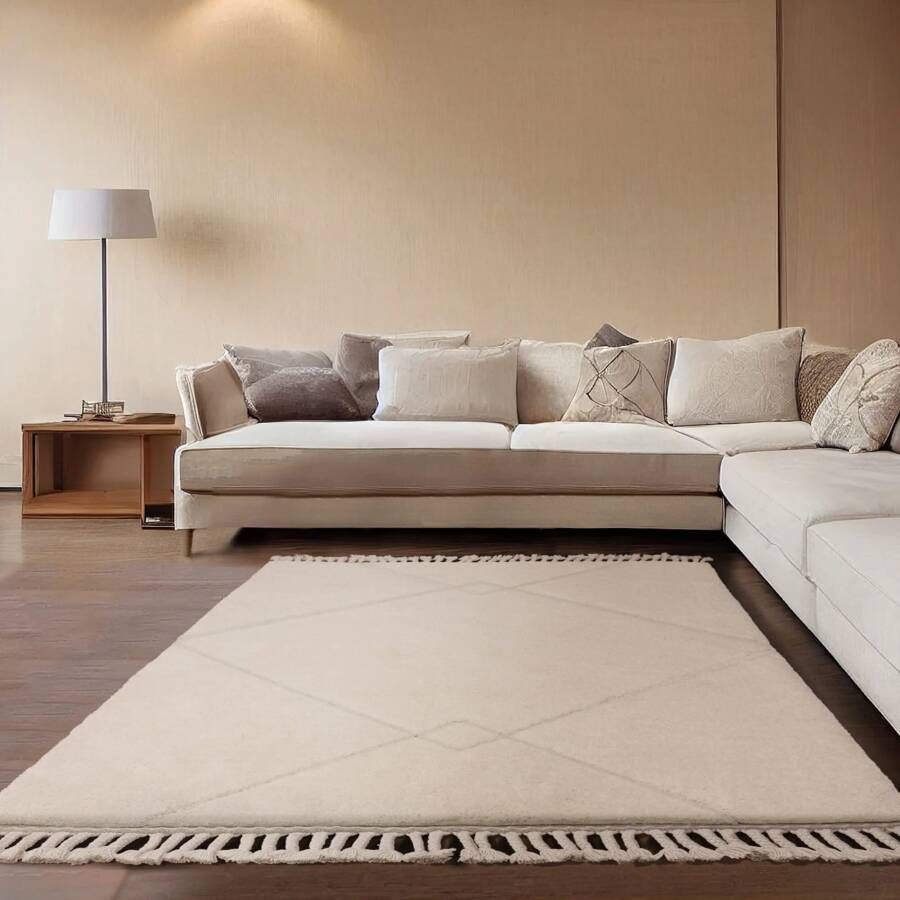 Easy Living Vloerkleed Fes FE03 Rug