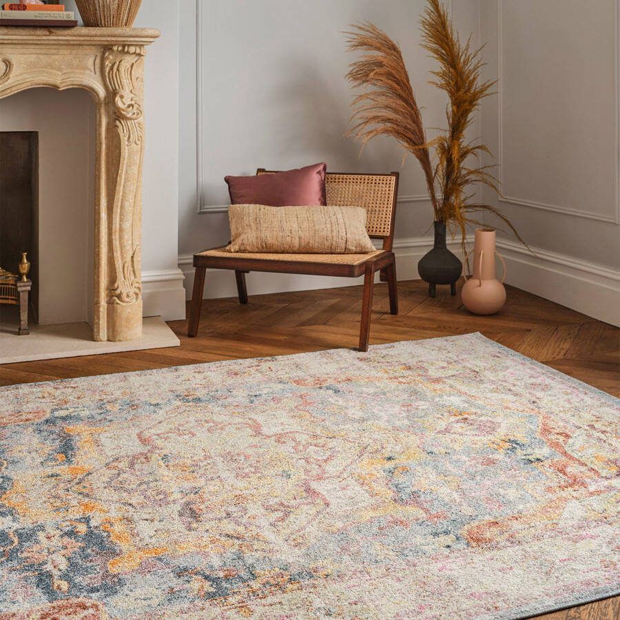 Easy Living Vloerkleed Flores Azin Rug FR01