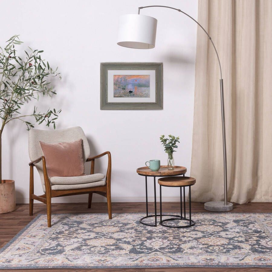 Easy Living Vloerkleed Flores Farah Rug FR07