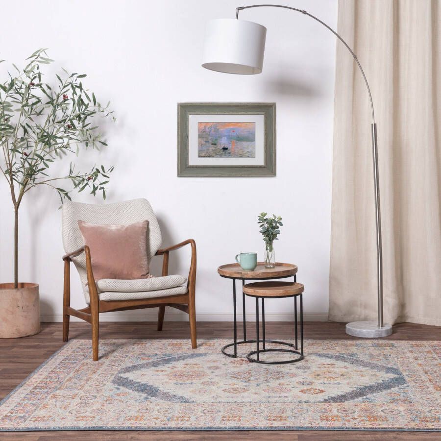 Easy Living Vloerkleed Flores Fiza Rug FR06