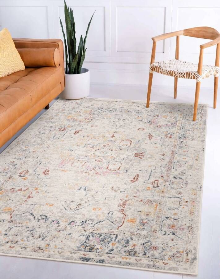 Easy Living Vloerkleed Flores Laleh Rug FR08
