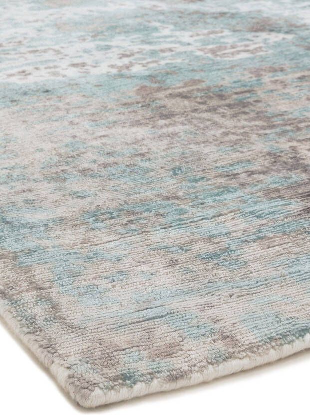 Easy Living Vloerkleed Gatsby Blue