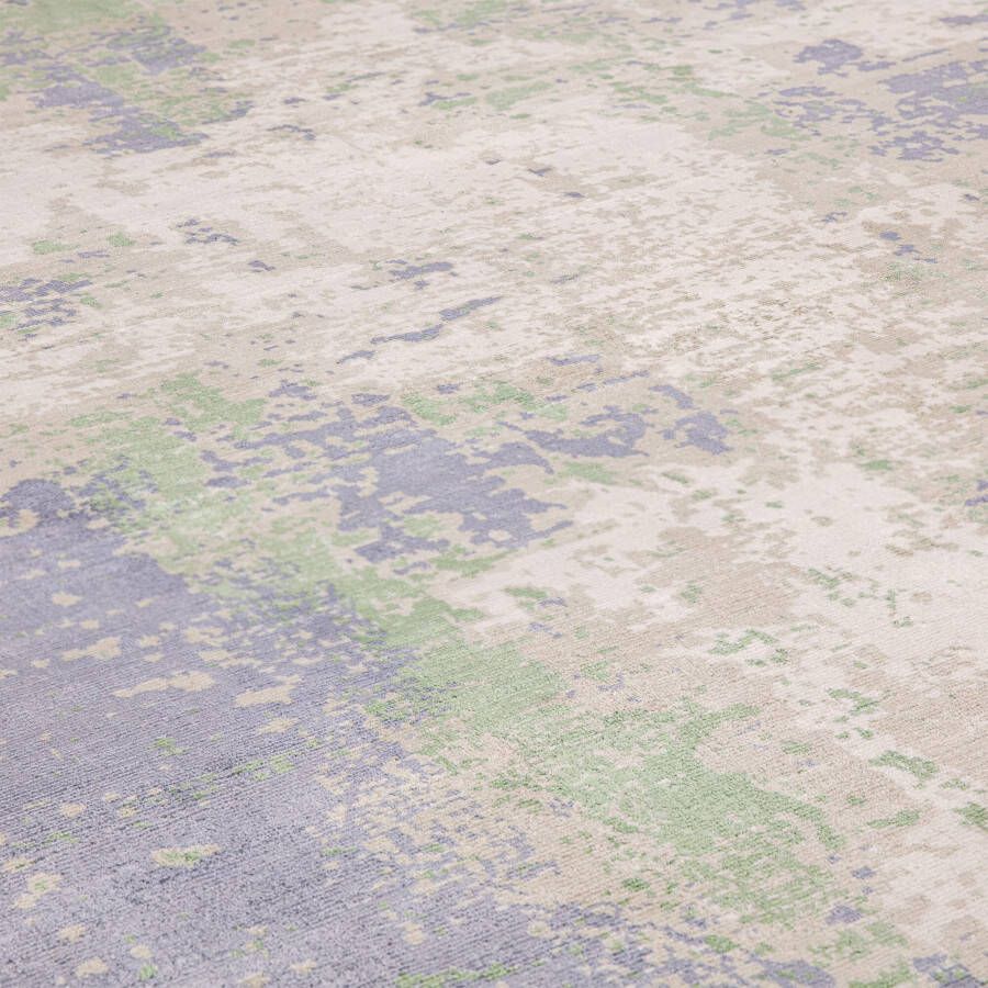 Easy Living Vloerkleed Gatsby Green