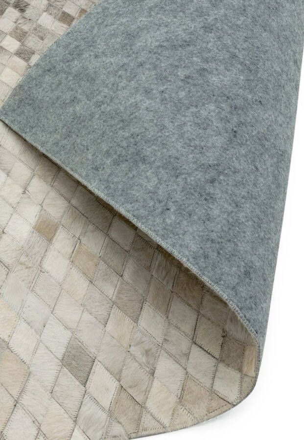 Easy Living Vloerkleed Gaucho Diamond Ombre