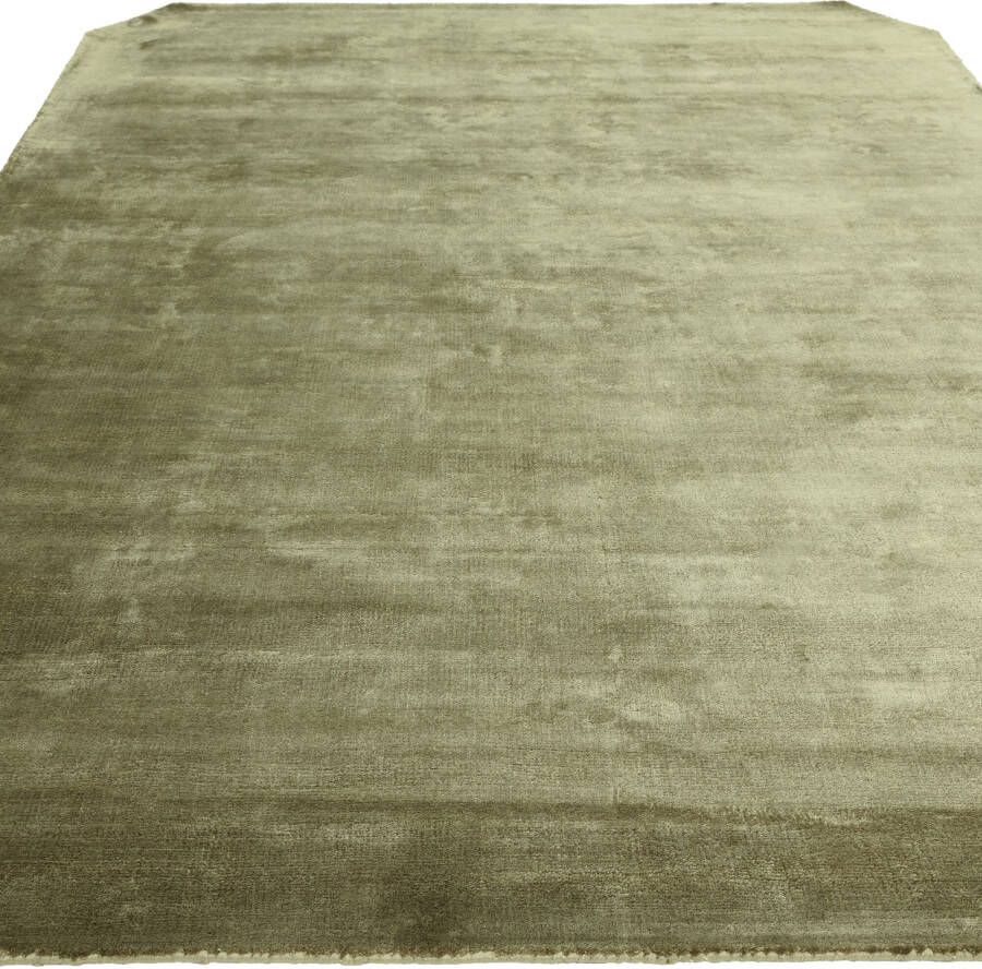 Easy Living Vloerkleed Gleam Sage