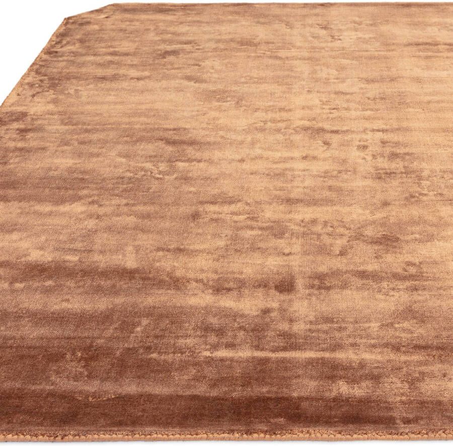 MOMO Rugs Vloerkleed Alm Freude 700 Blue