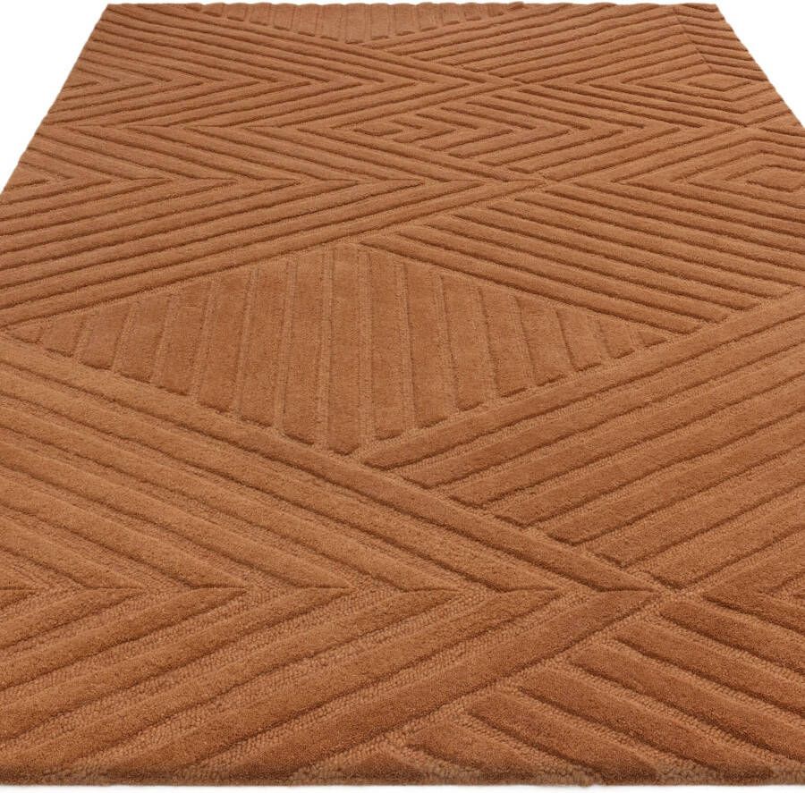 Easy Living Vloerkleed Hague Desert Rug