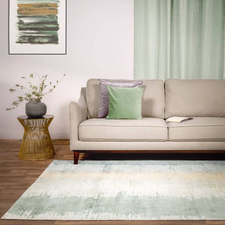 Easy Living Vloerkleed Juno Verdant Rug
