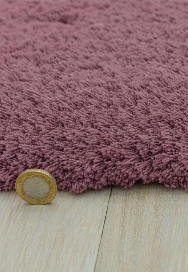 Easy Living Vloerkleed Lulu Lavender