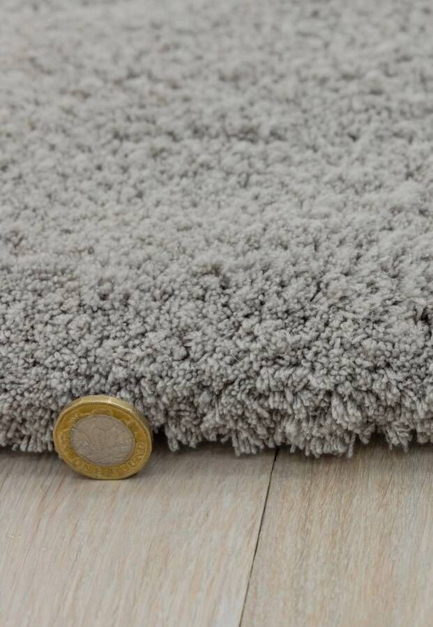 Easy Living Vloerkleed Lulu Silver