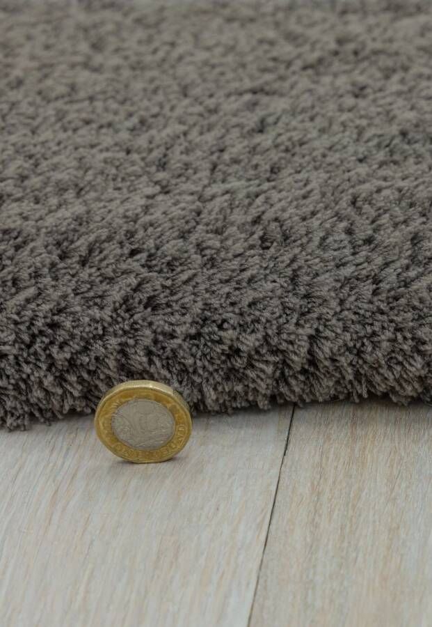 Easy Living Vloerkleed Lulu Smoke