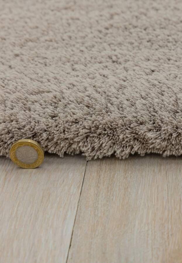 Easy Living Vloerkleed Lulu Stone