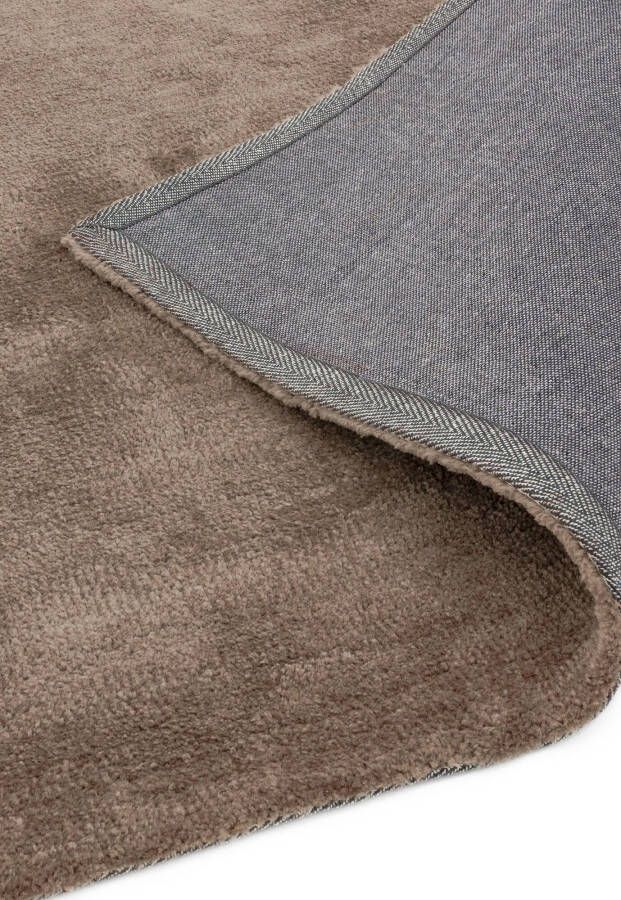 Easy Living Vloerkleed Milo Mink