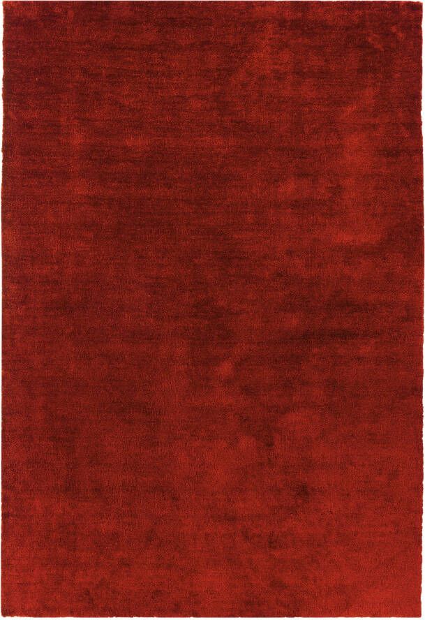 Easy Living Vloerkleed Milo Red