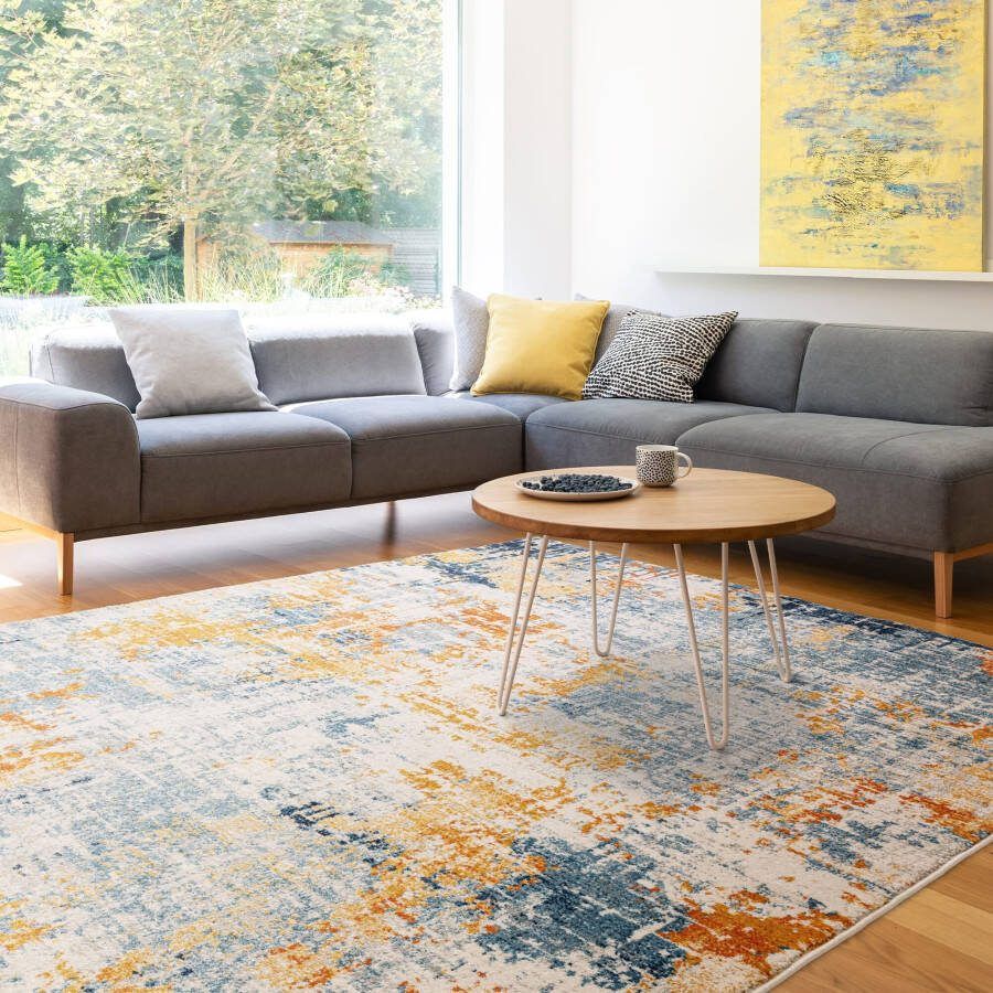 Easy Living Vloerkleed Nova Illusion NV39