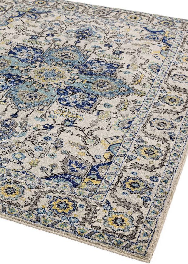 Easy Living Vloerkleed Nova Persian Blue Rug NV25